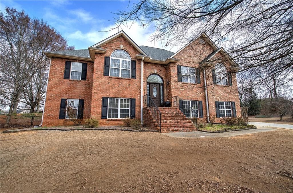 12 Berkshire Drive, Cartersville, GA 30120 — most recent listing photo