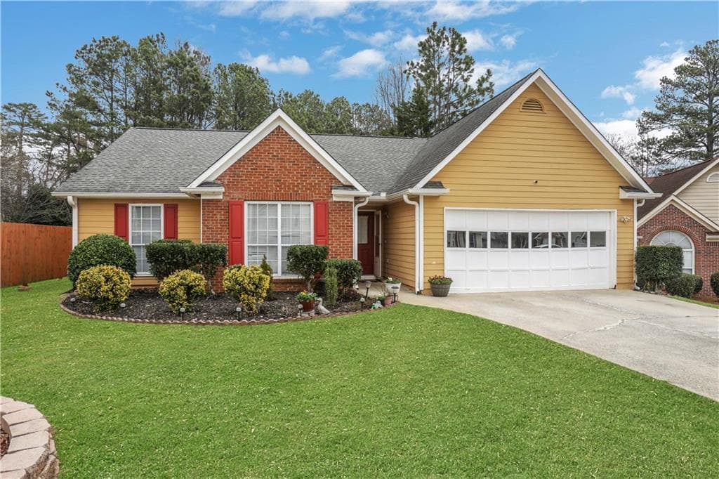 2829 Shelburne Court, Duluth, GA 30096 — most recent listing photo