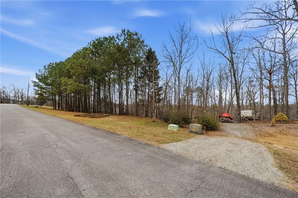 single family residence sold at 0 Wild Turkey Ridge-3.67 acres LAND, Ball Ground, GA 30107