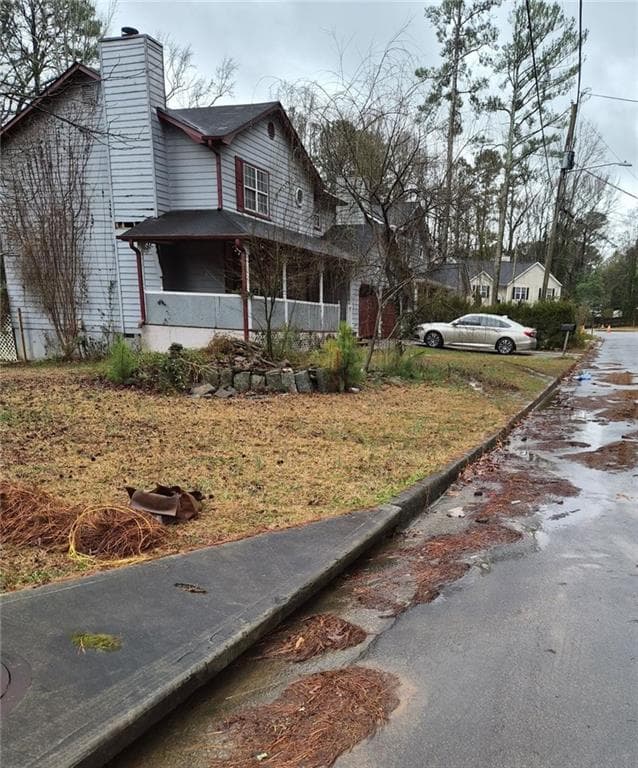 512 Ryan Place, Stone Mountain, GA 30087 — most recent listing photo