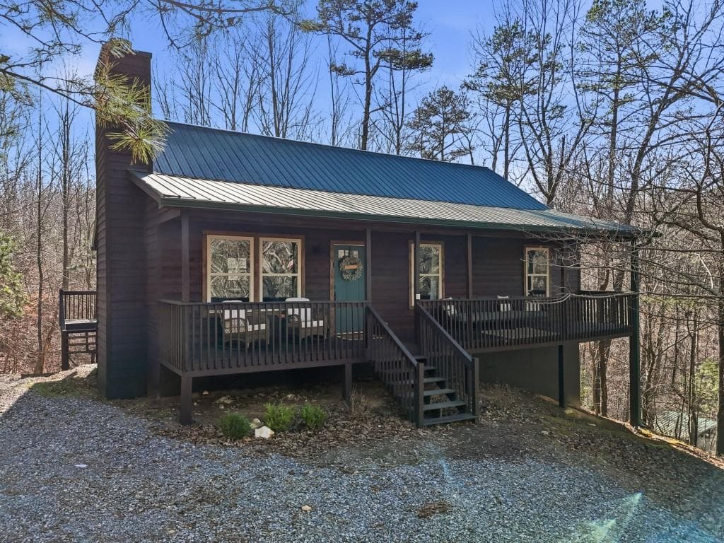 589 Spalding Circle, Ellijay, GA 30540 — most recent listing photo