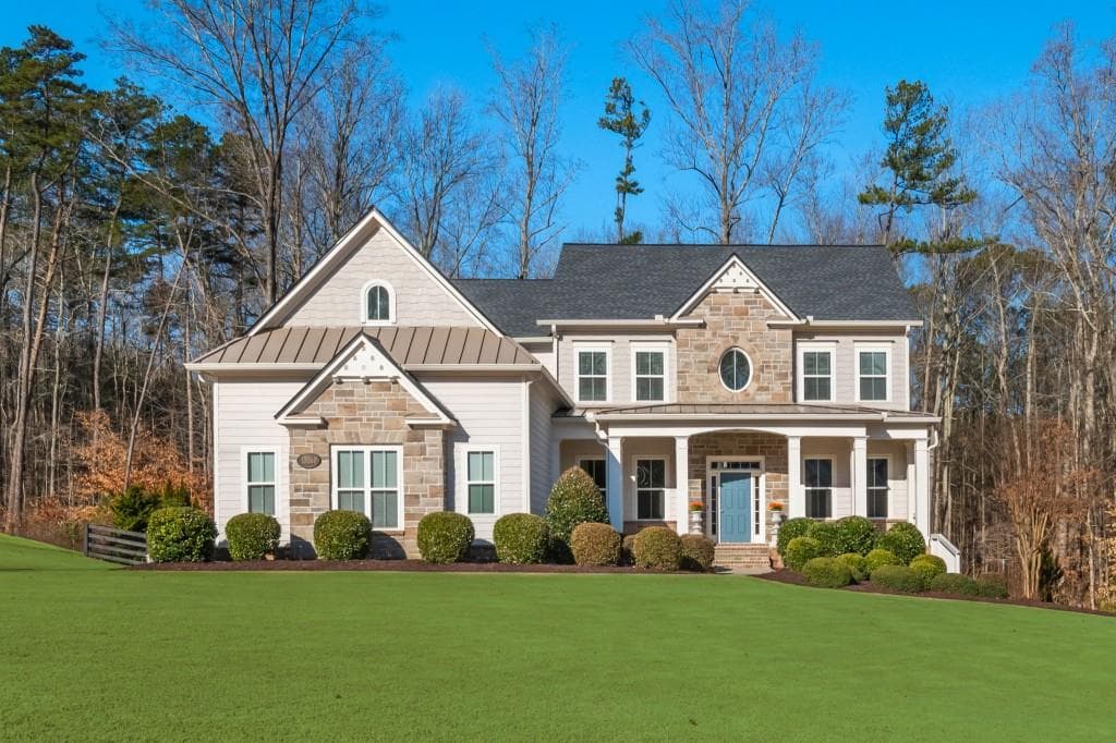 10060 Peaks Parkway, Milton, GA 30004 — most recent listing photo