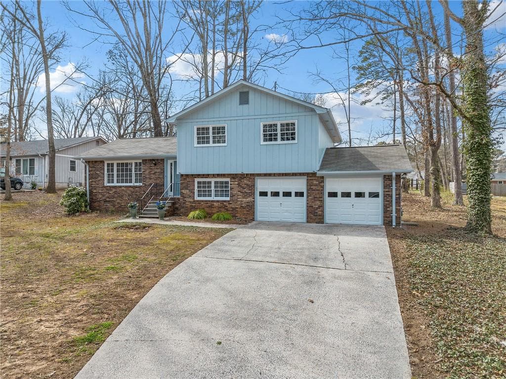 4445 Shiloh Court, Kennesaw, GA 30144 — most recent listing photo