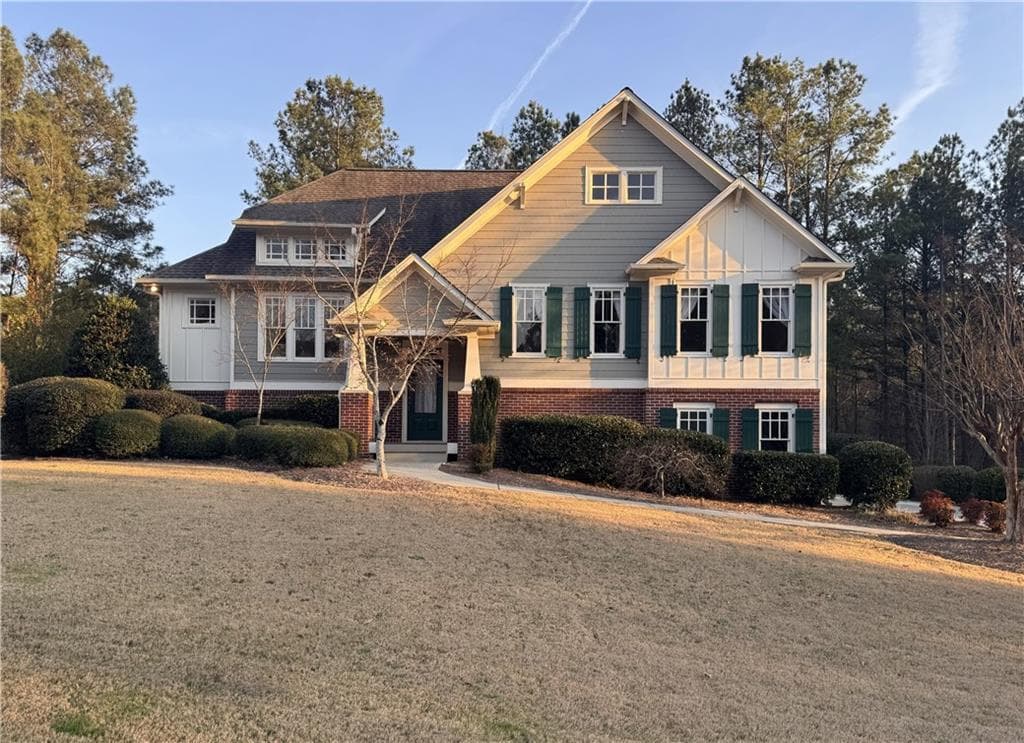 152 Jefferson Drive, Dallas, GA 30132 — most recent listing photo