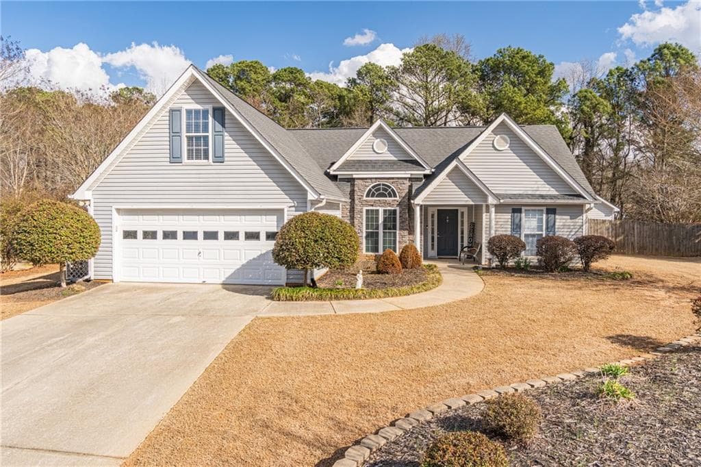 6348 Wilmington Way, Flowery Branch, GA 30542 — most recent listing photo