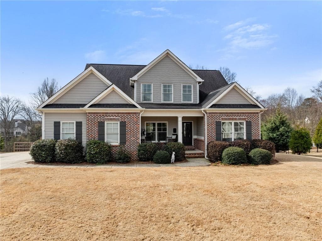 5716 Brickhampton Court, Clermont, GA 30527 — most recent listing photo