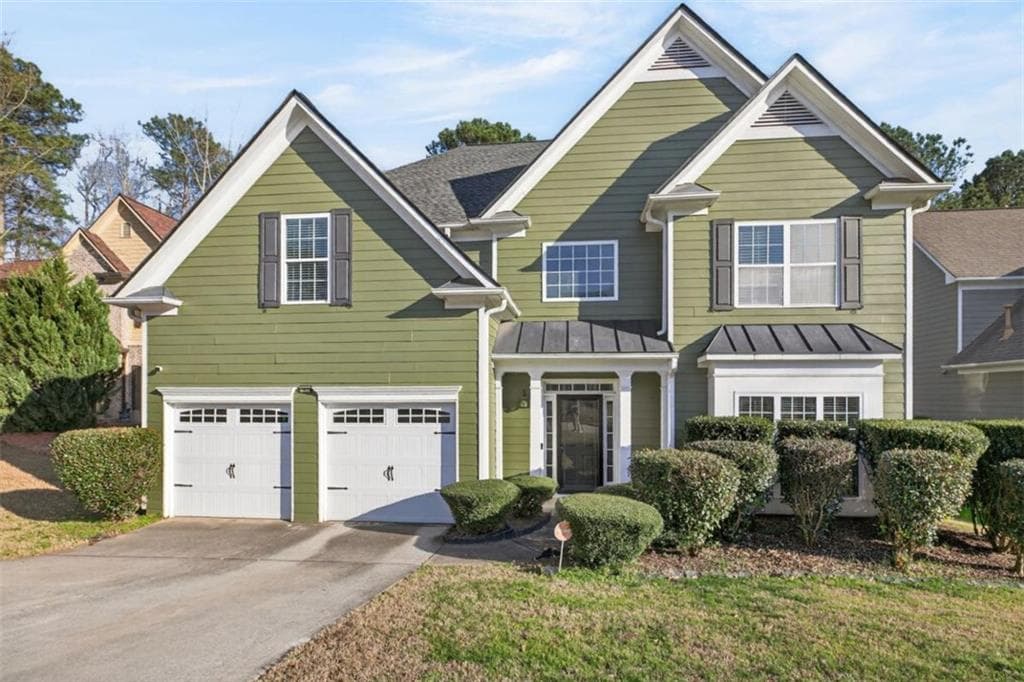1032 Landon Drive, Villa Rica, GA 30180 — most recent listing photo