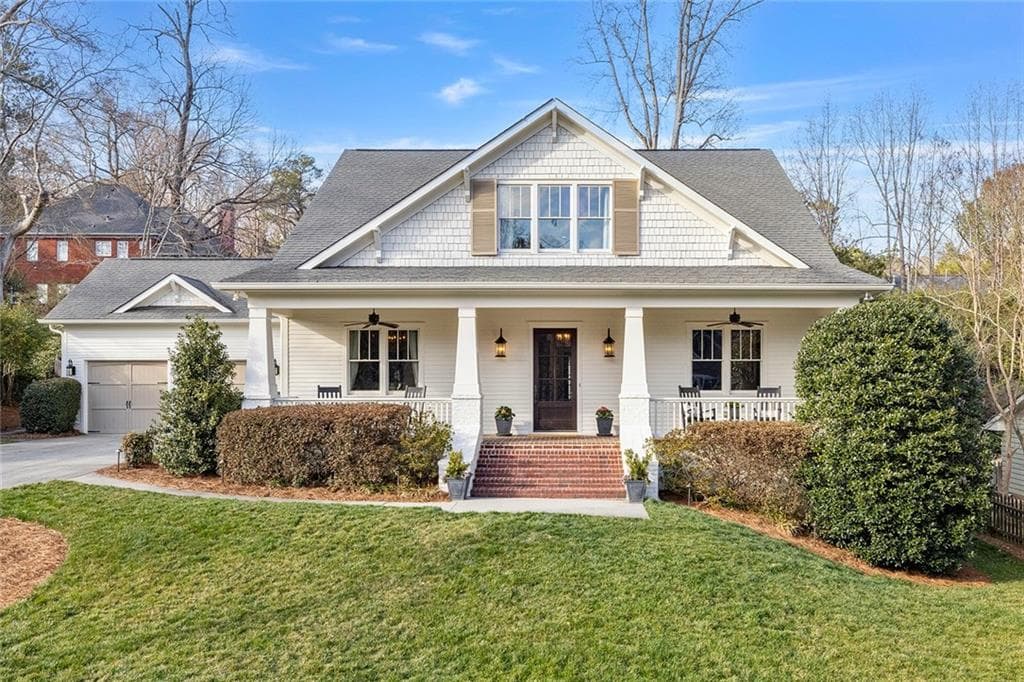 750 E Powderhorn Road, Atlanta, GA 30342 — most recent listing photo