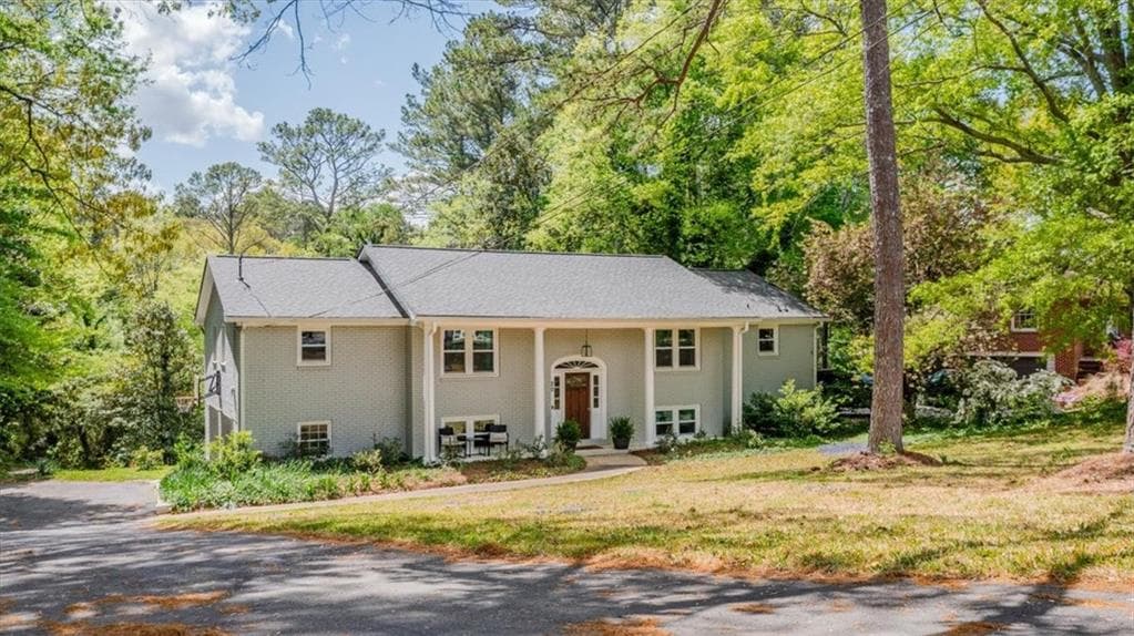 20 Mitchell Circle, Rome, GA 30161 — most recent listing photo