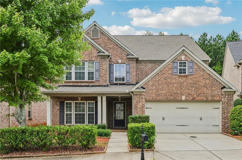 6879 Downs Avenue, Johns Creek, GA 30097 — most recent listing photo