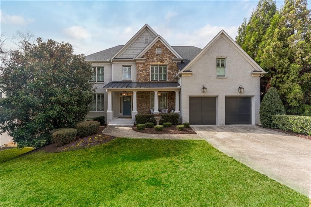 4435 Upland Court, Cumming, GA 30040 — most recent listing photo