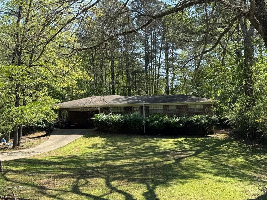 2903 Vogue Drive, Douglasville, GA 30134 — most recent listing photo