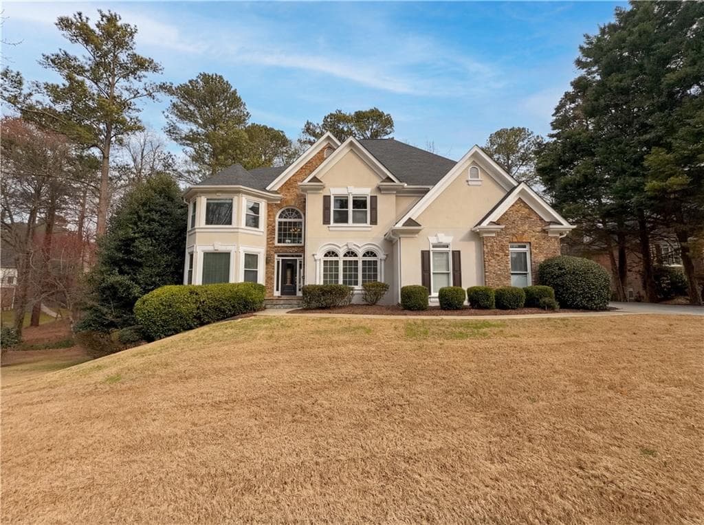 7020 Sweet Creek Road, Duluth, GA 30097 — most recent listing photo