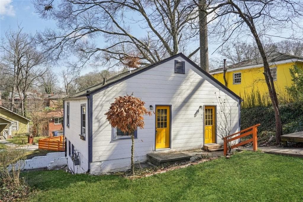 other sold at 10 Rockmart Drive, Atlanta, GA 30314