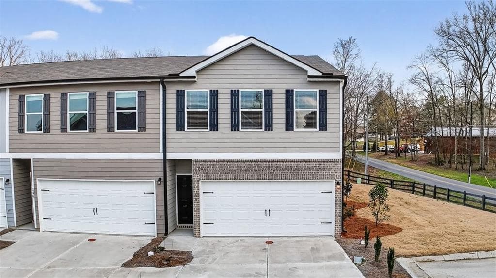 148 Brexley Drive, Calhoun, GA 30701 — most recent listing photo