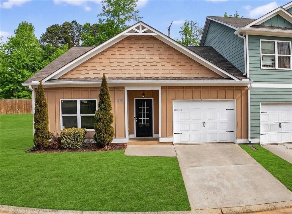 41 Towne Club Drive, Jasper, GA 30143 — most recent listing photo