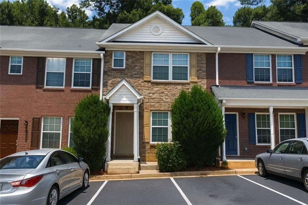 3615 Ginnis Circle, Atlanta, GA 30331 — most recent listing photo