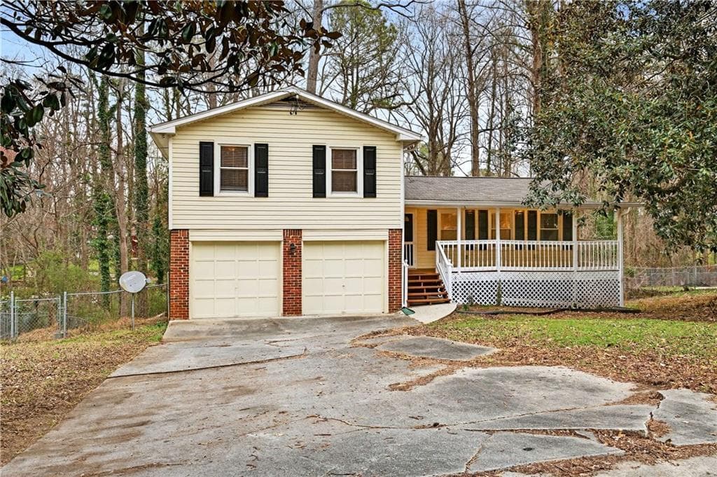 2648 Irene Circle, Duluth, GA 30096 — most recent listing photo