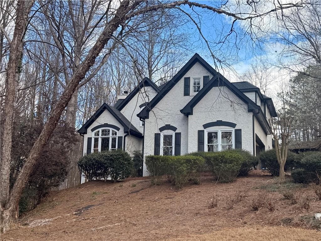 4 bedroom, 3 bathroom, 3,435 sq ft single family residence sold at 2275 Camden Drive, Marietta, GA 30064