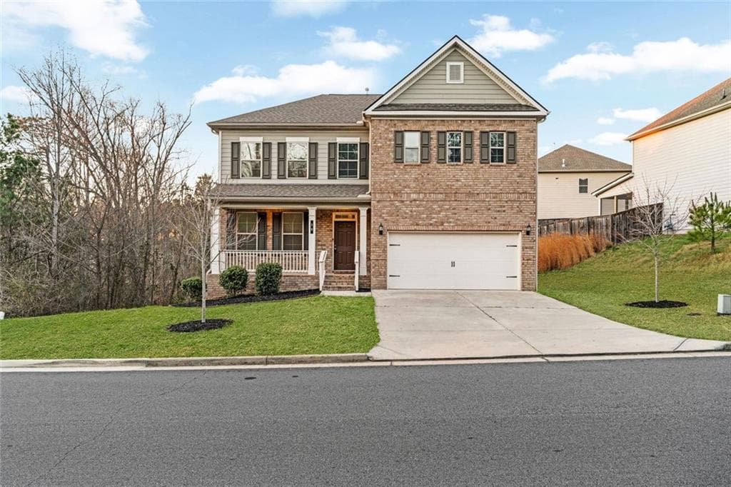 30 Rivulet Drive, Dallas, GA 30132 — most recent listing photo