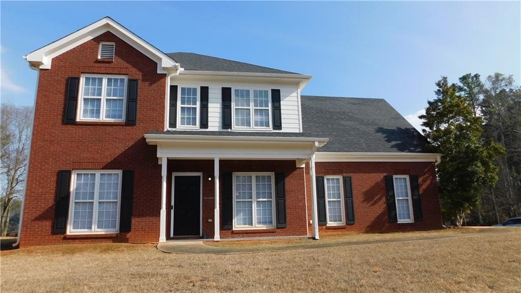 100 Wisteria Circle, Covington, GA 30016 — most recent listing photo