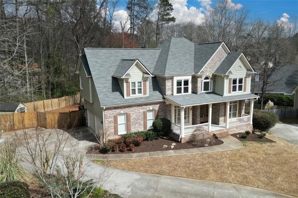 1265 Testarosa Way, Marietta, GA 30062 — most recent listing photo