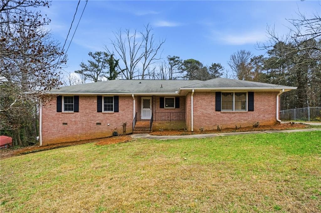 2378 Cambridge Street, Snellville, GA 30078 — most recent listing photo