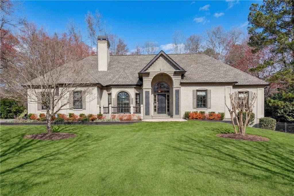 4211 Edgeworth Drive, Flowery Branch, GA 30542 — most recent listing photo