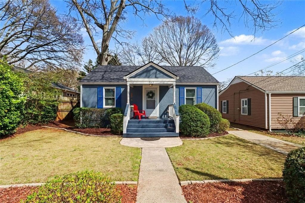 762 Livingstone Place, Decatur, GA 30030 — most recent listing photo