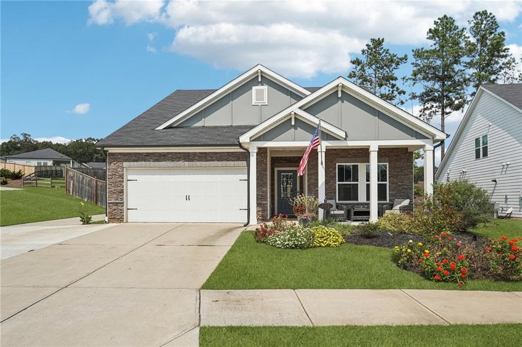 401 MURPHY Avenue, Canton, GA 30114 — most recent listing photo