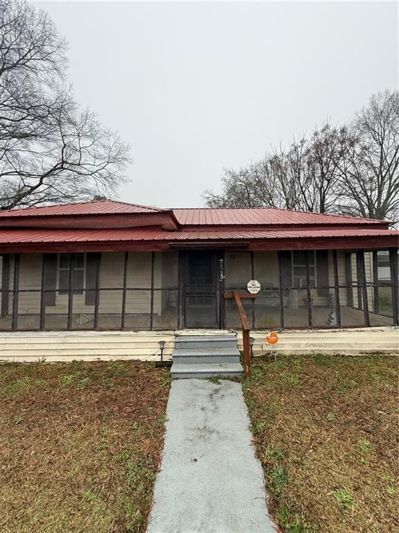 228 Rose Avenue, Woodbury, GA 30293 — most recent listing photo