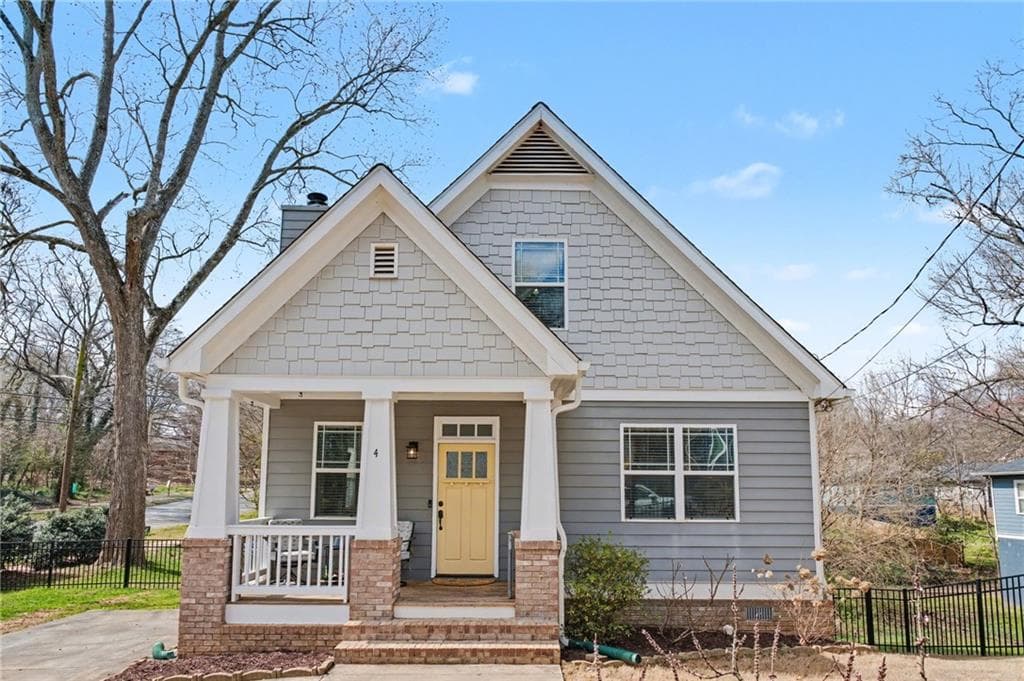 4 Mayson Avenue, Atlanta, GA 30317 — most recent listing photo