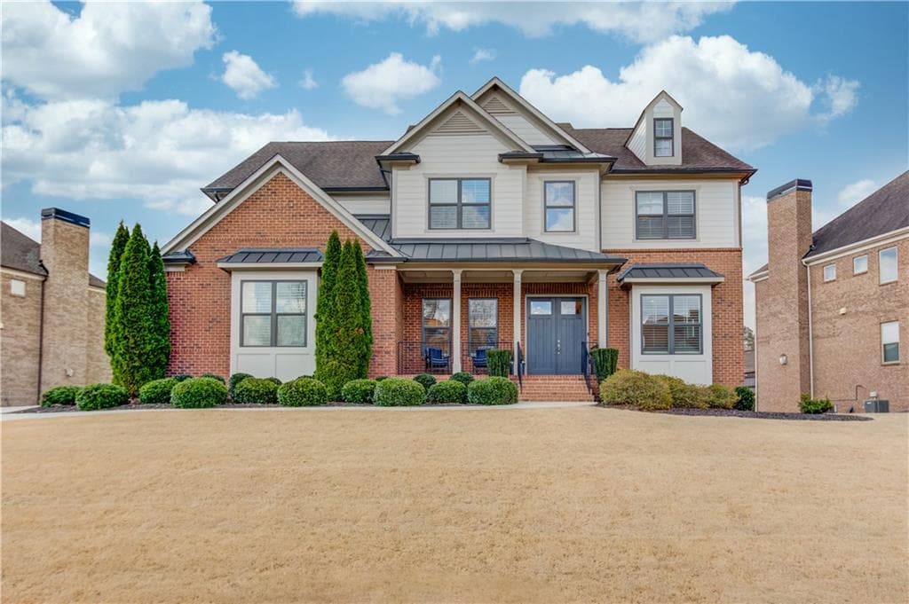 632 Rio Vista Court, Suwanee, GA 30024 — most recent listing photo