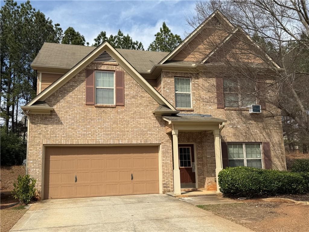 87 Thorncrest Court, Tucker, GA 30084 — most recent listing photo