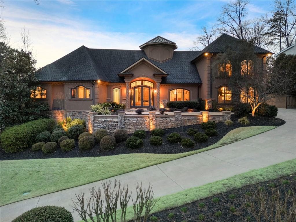 790 Glenairy Drive, Atlanta, GA 30328 — most recent listing photo