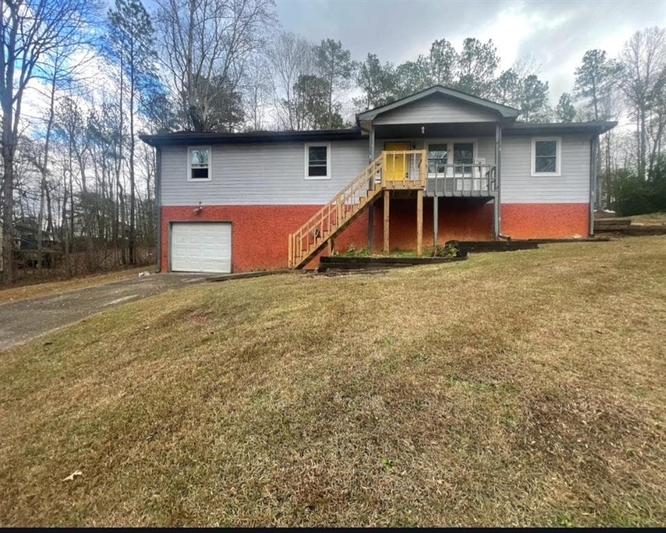 8855 Daerwater Drive, Winston, GA 30187 — most recent listing photo