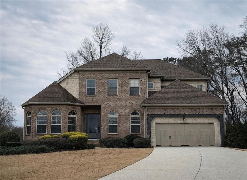 764 Morganton Drive, Johns Creek, GA 30024 — most recent listing photo