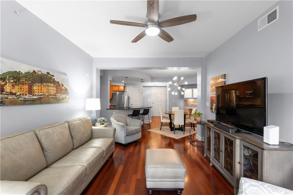 200 River Vista Drive 436, Atlanta, GA 30339 — most recent listing photo