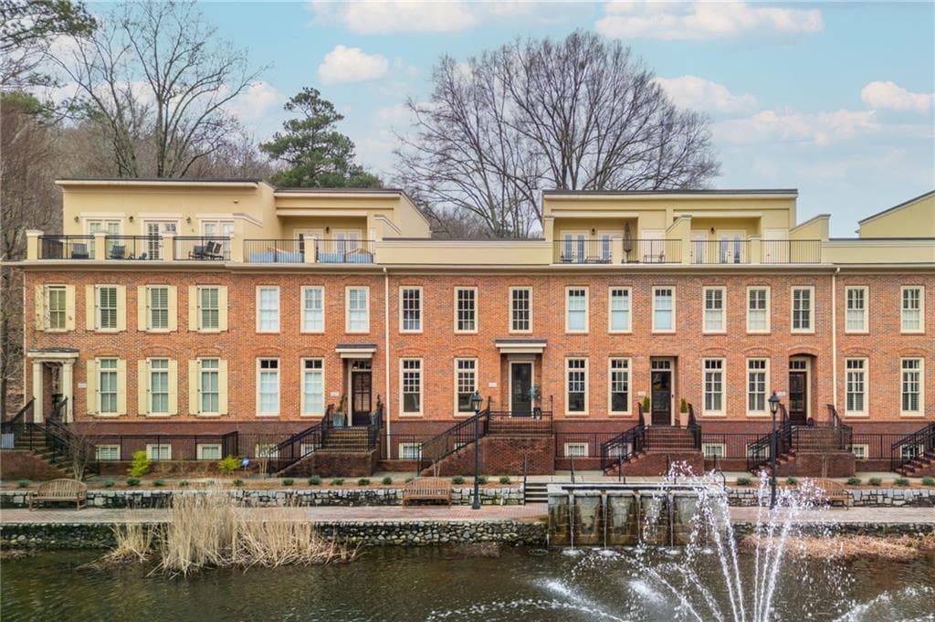1415 River Vista Drive, Atlanta, GA 30339 — most recent listing photo