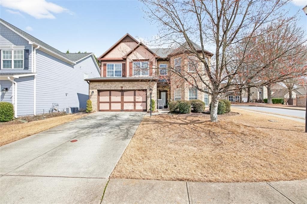 3210 Warbler Way, Cumming, GA 30041 — most recent listing photo