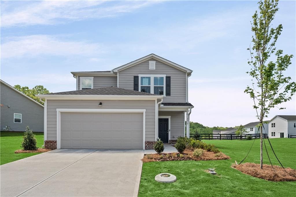 3091 Orwell Drive, Gainesville, GA 30507 — most recent listing photo