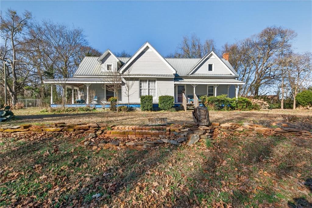 655 Lewis Roberts Road, Jefferson, GA 30549 — most recent listing photo