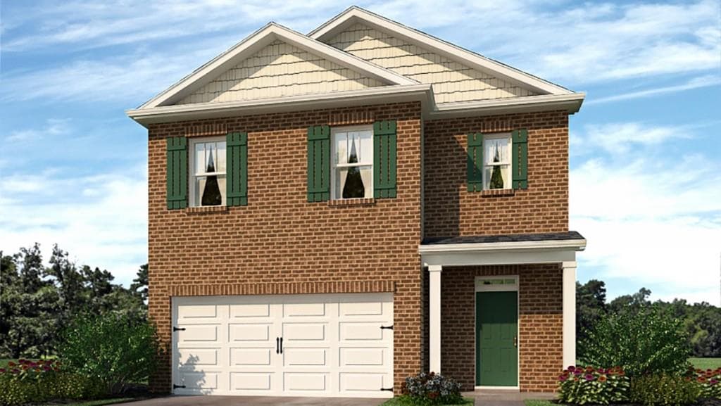 4422 Manor Hill Drive, Union City, GA 30291 — most recent listing photo