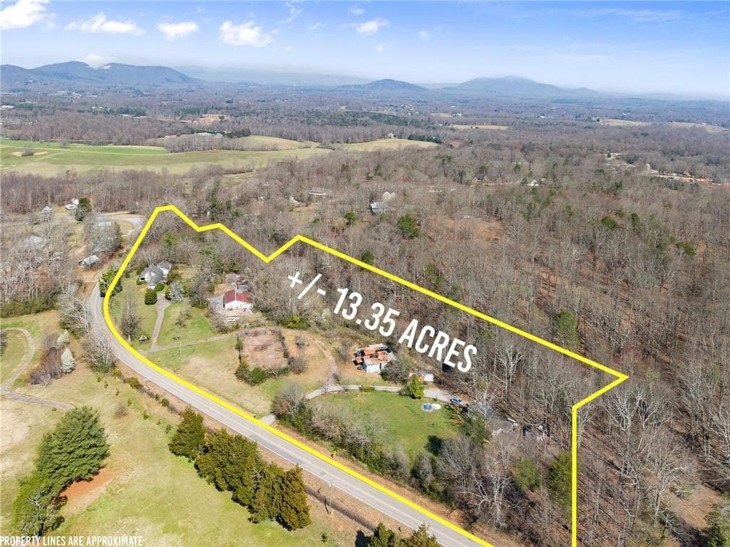 5 bedroom, 4 bathroom, 3,666 sq ft single family residence sold at 111 Skitts Mountain Road, Cleveland, GA 30528