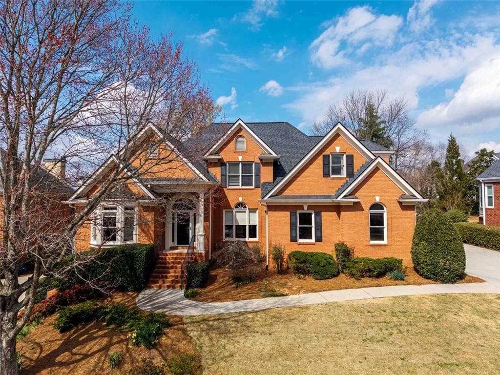 2364 Mossy Branch Drive, Snellville, GA 30078 — most recent listing photo