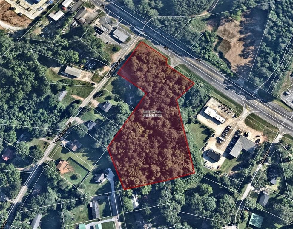other for sale at 2785 Fairburn Road, Douglasville, GA 30135