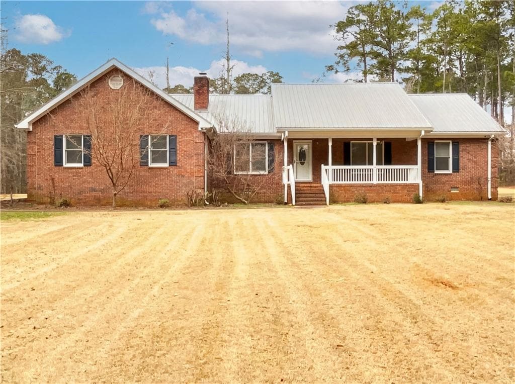 330 Godsey Road, Jackson, GA 30233 — most recent listing photo