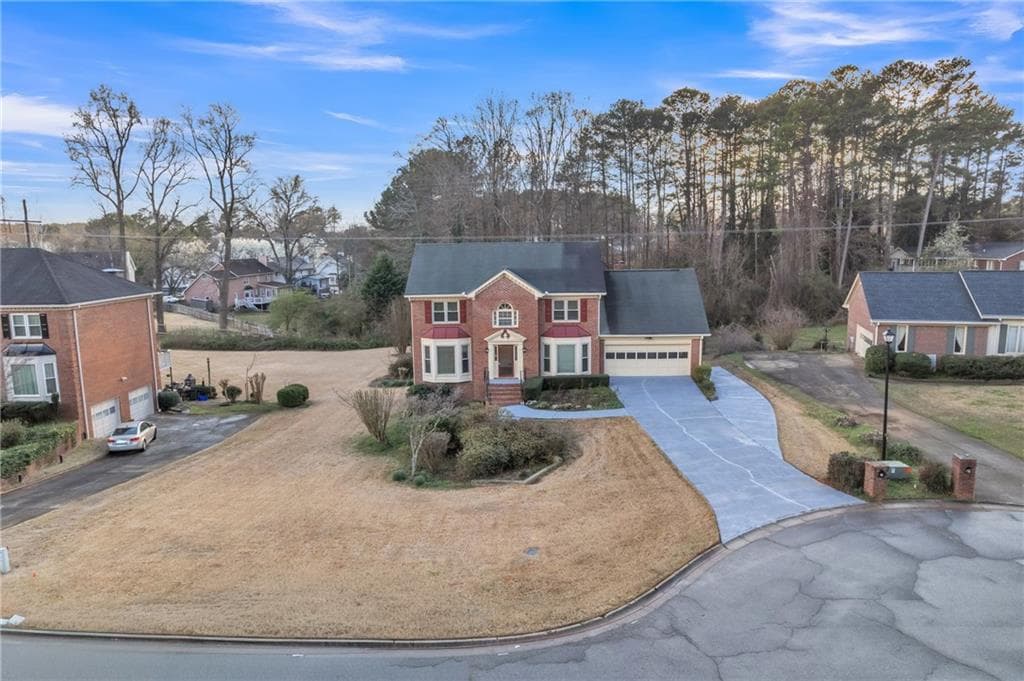 25 Darcee Court, Lawrenceville, GA 30046 — most recent listing photo