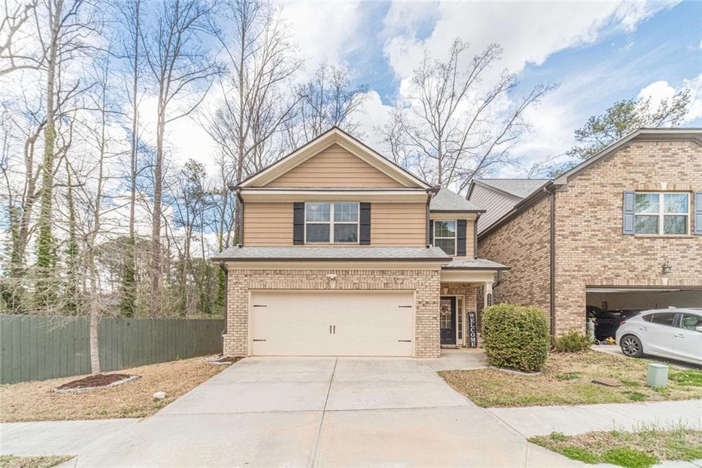 5923 Krim Drive, Norcross, GA 30093 — most recent listing photo