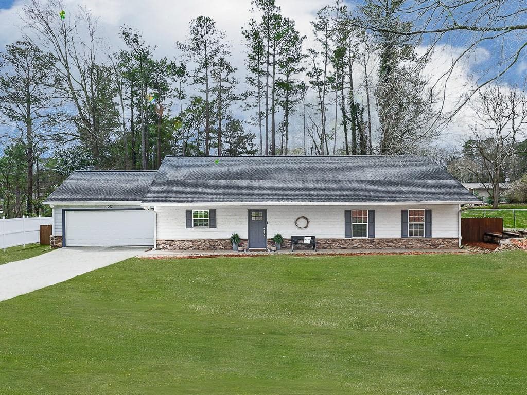 1002 Brackett Road, Marietta, GA 30066 — most recent listing photo
